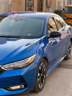 نيسان سنترا